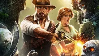 Deadfall adventures | Gameplay en Espa&ntilde;ol | Ep 2 