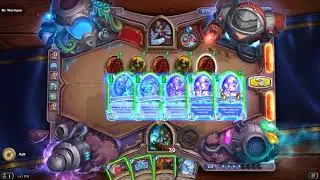Dr. Morrigan : Puzzle 3/5