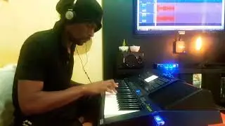 Oytun Ersan - Mysterious Maze ( Fusiolicious ) Andrew Polanski cover