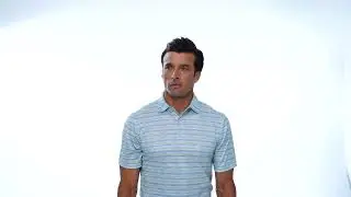 Greg Norman Collection: Men's Spring 2022