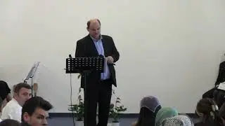 Teo Cotut - Pentru ca ai mare pret in ochii mei