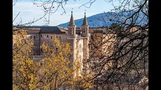 Il Ducato di Urbino, Terre e Tesori delle Marche. 16 Febbraio 2025