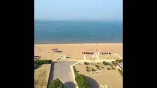 Sonmiani Beach Huts - Lasbela, Balochistan - Pakistan's Magical Coastline #shorts
