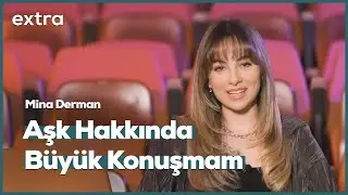 Mina Derman ile Soru Cevap | extra tv
