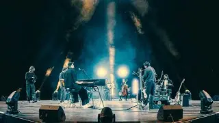 Colours in the Street - L'Orage (Live @ Arena Futuroscope)