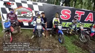 JOKO SS VS DECOCO - RBT OPEN - LAU PUYUH GTX CHAMPIONSHIP 2023