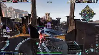 Dekker Ranked S3 - Apoyando a team sobrado (fui a pasear) Predecessor