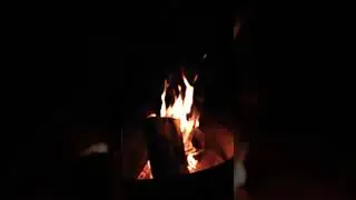 Dreamy Fire #shorts