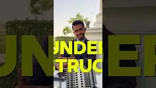 NOC Explained!  #dubairealestate #yohoproperties #realestate