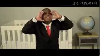 Kid President's Letter To A Person On Their First Day Here