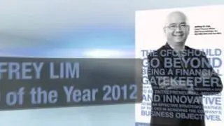 ING FINEX CFO of the Year search is on!