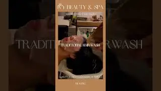 A glimpse of Relaxation | IVY BEAUTY & SPA