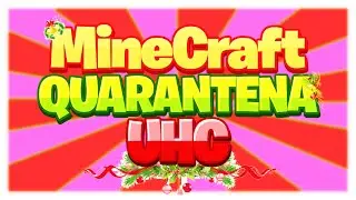 ** TRAILER ** Minecraft Quarantena UHC.