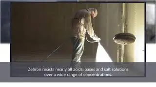 Zebron Non-Solvent Coatings | Zebron