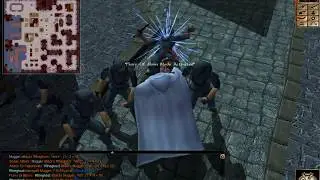 Neverwinter Nights EE - OC Walkthrough - Hardest difficulty - Chapter 1: Docks