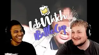 Scotch und Tamo-Flage bewerten den 1Battle Cup 16tel  - Teil 2 (Mundmische auf Twitch)