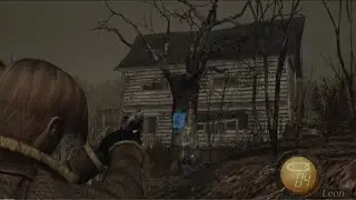 CRAZY RE4 GAMEPLAY PT.2