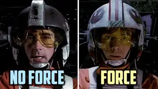 Can Normal Pilots Be BETTER Than a Jedi Pilot?