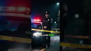 Did You Know This True Horror Crime Story? | Chilling American Case #truecrimeshorts  #horrorcrime