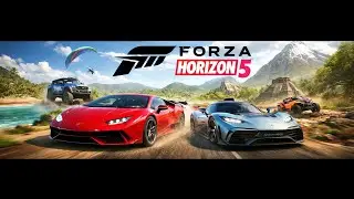 🔴Fonza Horizon 5🔴