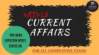 JAN (Week 4) CA Booster Revision Malayalam | SSC, RRB, BANK | Daily Current Affairs