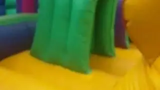 obstacle course repair