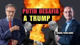 Europa se prepara para la Guerra. Pedro Ba&ntilde;os. Geopolitica