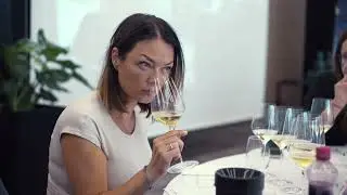 Winelovers Wine Awards 2026 - Jury Tasting