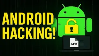 Hacking Android: The Complete Guide to Penetration Testing