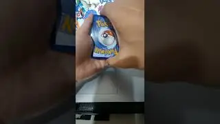 Just another chill Pok&eacute;mon pack opening. #PokemonCards #PokemonCommunity #PackOpening #PokemonPull