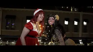 Drink And Click ATX December 2022 Event | Cinematic