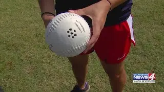 Norman seeking volunteers for beep baseball World Series