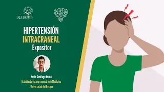 Hipertensión Intracraneal