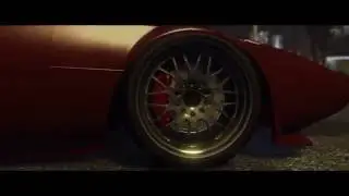 IRL Stance | Lapadati Tropos Rallye Showcase
