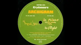 Archigram &ndash; Mad Joe