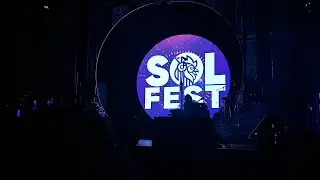 🎶 SOLFEST 2025 | SAUTI SOL LIVE — LITTLE SNIPPETS ✨