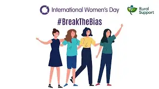 IWD - Celebrating our Staff, Board and Partners
