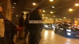 Get Your Move On Mannie Fresh Underground Street Racing Fast and Furious