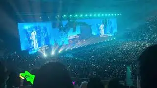 260110 조용필 바람의노래 조용필&위대한탄생 25-26콘서트 Cho Yong Pil