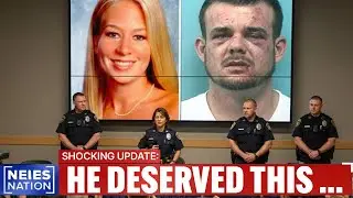 3 Mins Ago: Natalee Holloway’s Murderer Found Badly Hurt in Peruvian Prison Cell