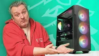 Adevarul despre PC-urile pentru Full HD in 2026 | ZMEU Epic Max