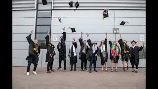 2023 Academic Convocation