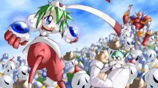 Mischief Makers - Marina