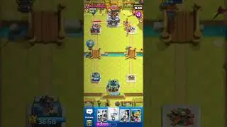 Intenso @TechnoGamerzOfficial @DesiGamers_ @RobinHoodGamer1 @LucasClashON @ClashRoyale 