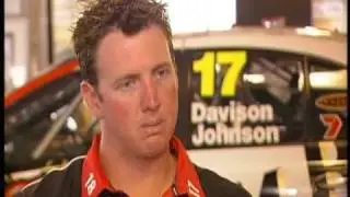 Jim Beam Racing 2008 Launch