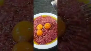 I Tried A Carnivore Diet For 30 Days