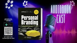 Personal Branding - Arthur Bender - Audiolivro Completo