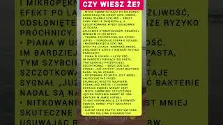 Myjesz zęby codziennie&hellip; a mimo to robisz te błędy
