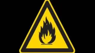 Initiate fire safety measures in hospitals