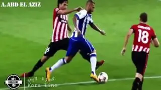 Yacine Brahimi (ياسين إبراهيمي) ● Best Dribbling Skills/Goals & Assists Ever || HD